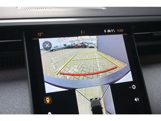 Citroën C5 Aircross 1.6 Plug-In Hybrid 195 Max | Vol-Leder | Massage | Elektr. Achterklep | Adaptive Cruise | LED-Mat... ActivLease financial lease