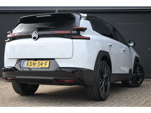 Citroën C5 Aircross 1.6 Plug-In Hybrid 195 Max | Vol-Leder | Massage | Elektr. Achterklep | Adaptive Cruise | LED-Mat... ActivLease financial lease