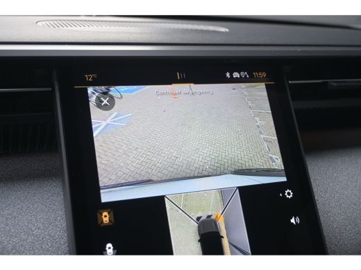 Citroën C5 Aircross 1.6 Plug-In Hybrid 195 Max | Vol-Leder | Massage | Elektr. Achterklep | Adaptive Cruise | LED-Mat... ActivLease financial lease