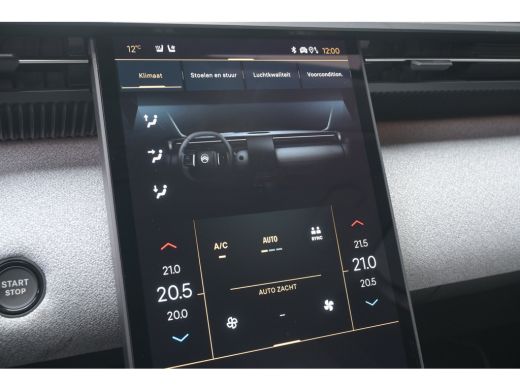 Citroën C5 Aircross 1.6 Plug-In Hybrid 195 Max | Vol-Leder | Massage | Elektr. Achterklep | Adaptive Cruise | LED-Mat... ActivLease financial lease