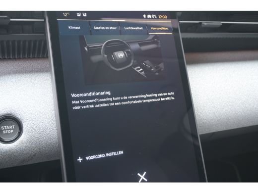 Citroën C5 Aircross 1.6 Plug-In Hybrid 195 Max | Vol-Leder | Massage | Elektr. Achterklep | Adaptive Cruise | LED-Mat... ActivLease financial lease