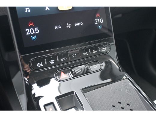 Citroën C5 Aircross 1.6 Plug-In Hybrid 195 Max | Vol-Leder | Massage | Elektr. Achterklep | Adaptive Cruise | LED-Mat... ActivLease financial lease