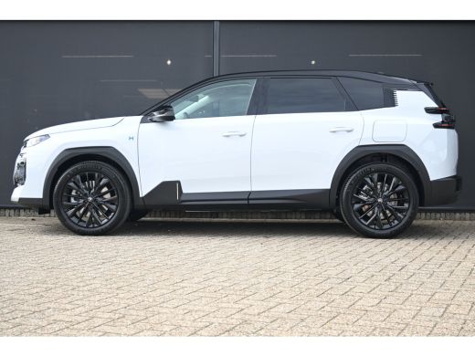 Citroën C5 Aircross 1.6 Plug-In Hybrid 195 Max | Vol-Leder | Massage | Elektr. Achterklep | Adaptive Cruise | LED-Mat... ActivLease financial lease