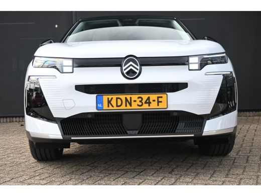 Citroën C5 Aircross 1.6 Plug-In Hybrid 195 Max | Vol-Leder | Massage | Elektr. Achterklep | Adaptive Cruise | LED-Mat... ActivLease financial lease