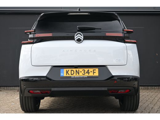 Citroën C5 Aircross 1.6 Plug-In Hybrid 195 Max | Vol-Leder | Massage | Elektr. Achterklep | Adaptive Cruise | LED-Mat... ActivLease financial lease