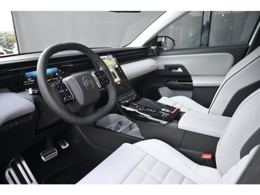 Citroën C5 Aircross 1.6 Plug-In Hybrid 195 Max | Vol-Leder | Massage | Elektr. Achterklep | Adaptive Cruise | LED-Mat... ActivLease financial lease