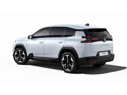 Citroën C5 Aircross Business | Boordlader 7,4kW - 1 fase | Extra getinte achterste zijruiten en achterruit ActivLease financial lease