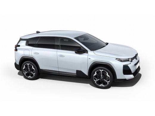Citroën C5 Aircross Business | Boordlader 7,4kW - 1 fase | Extra getinte achterste zijruiten en achterruit ActivLease financial lease