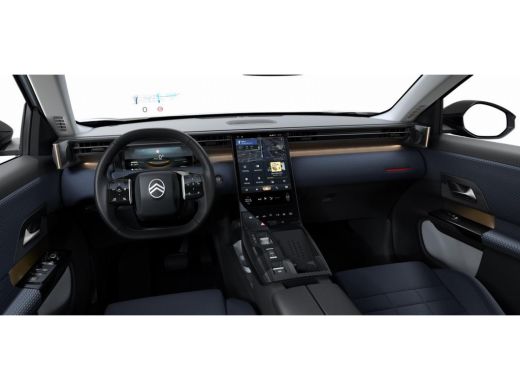 Citroën C5 Aircross Business | Boordlader 7,4kW - 1 fase | Extra getinte achterste zijruiten en achterruit ActivLease financial lease