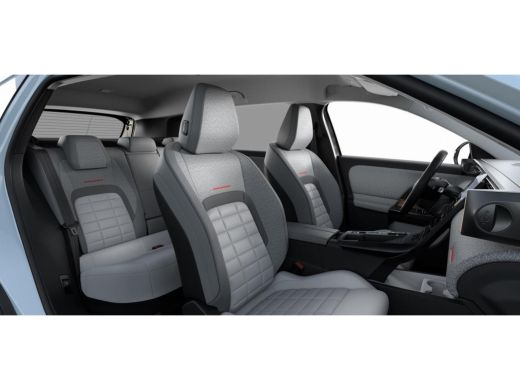 Citroën C5 Aircross Business | Boordlader 7,4kW - 1 fase | Extra getinte achterste zijruiten en achterruit ActivLease financial lease