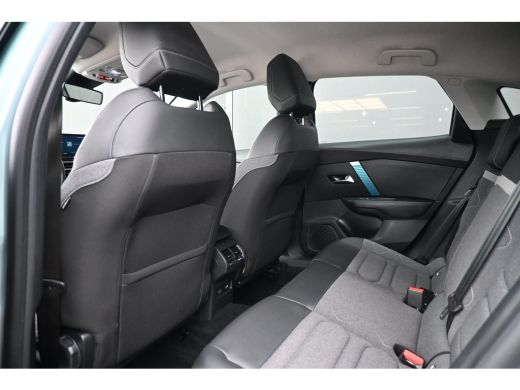 Citroën &euml;-C4 Feel Pack 50 kWh 3 Fase 87%SOH! | Afn. Trekhaak | Achteruitrijcamera | Navigatie by App | Parkeer... ActivLease financial lease