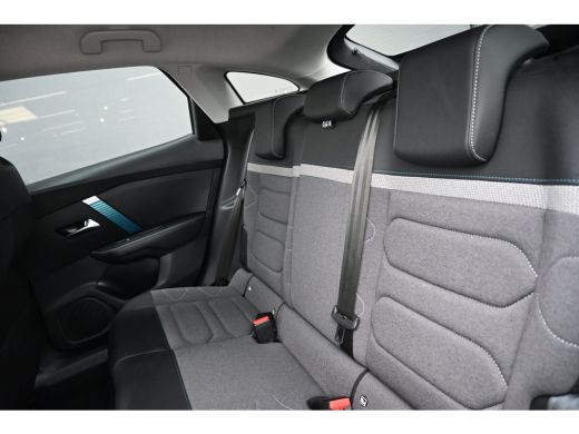 Citroën &euml;-C4 Feel Pack 50 kWh 3 Fase 87%SOH! | Afn. Trekhaak | Achteruitrijcamera | Navigatie by App | Parkeer... ActivLease financial lease