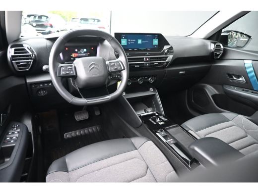 Citroën &euml;-C4 Feel Pack 50 kWh 3 Fase 87%SOH! | Afn. Trekhaak | Achteruitrijcamera | Navigatie by App | Parkeer... ActivLease financial lease