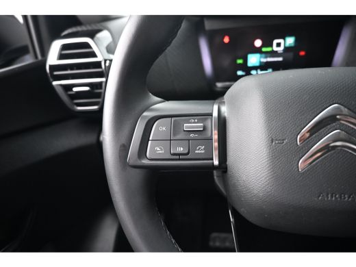 Citroën &euml;-C4 Feel Pack 50 kWh 3 Fase 87%SOH! | Afn. Trekhaak | Achteruitrijcamera | Navigatie by App | Parkeer... ActivLease financial lease