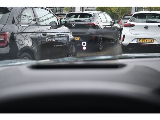 Citroën &euml;-C4 Feel Pack 50 kWh 3 Fase 87%SOH! | Afn. Trekhaak | Achteruitrijcamera | Navigatie by App | Parkeer... ActivLease financial lease