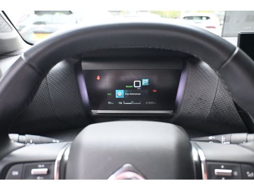 Citroën &euml;-C4 Feel Pack 50 kWh 3 Fase 87%SOH! | Afn. Trekhaak | Achteruitrijcamera | Navigatie by App | Parkeer... ActivLease financial lease