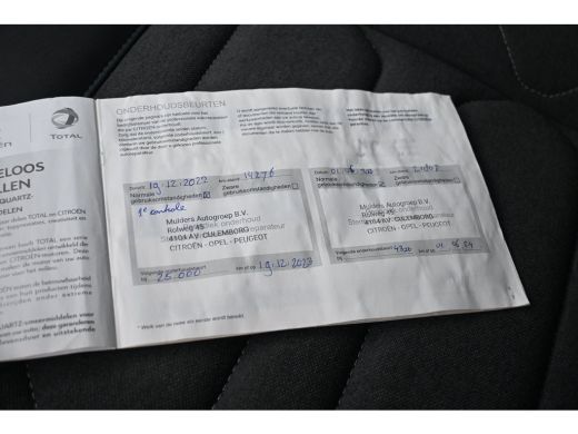 Citroën &euml;-C4 Feel Pack 50 kWh 3 Fase 87%SOH! | Afn. Trekhaak | Achteruitrijcamera | Navigatie by App | Parkeer... ActivLease financial lease