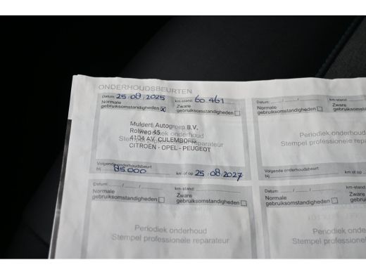 Citroën &euml;-C4 Feel Pack 50 kWh 3 Fase 87%SOH! | Afn. Trekhaak | Achteruitrijcamera | Navigatie by App | Parkeer... ActivLease financial lease