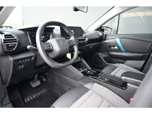 Citroën &euml;-C4 Feel Pack 50 kWh 3 Fase 87%SOH! | Afn. Trekhaak | Achteruitrijcamera | Navigatie by App | Parkeer... ActivLease financial lease