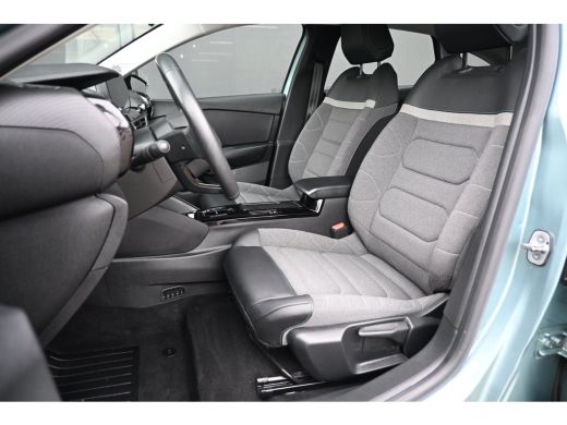 Citroën &euml;-C4 Feel Pack 50 kWh 3 Fase 87%SOH! | Afn. Trekhaak | Achteruitrijcamera | Navigatie by App | Parkeer... ActivLease financial lease