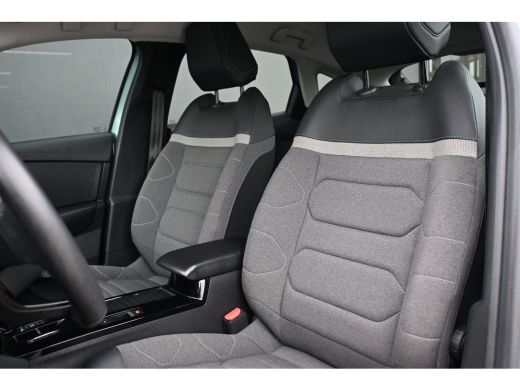 Citroën &euml;-C4 Feel Pack 50 kWh 3 Fase 87%SOH! | Afn. Trekhaak | Achteruitrijcamera | Navigatie by App | Parkeer... ActivLease financial lease