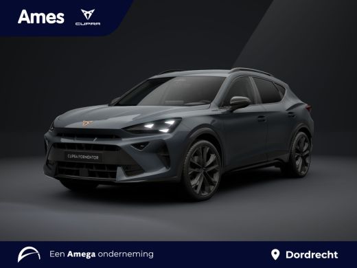 CUPRA Formentor 1.5 TSI e-Hybrid Business | Eclipse pack | Sennheiser geluidssysteem