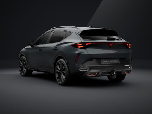 CUPRA Formentor 1.5 TSI e-Hybrid Business | Eclipse pack | Sennheiser geluidssysteem ActivLease financial lease