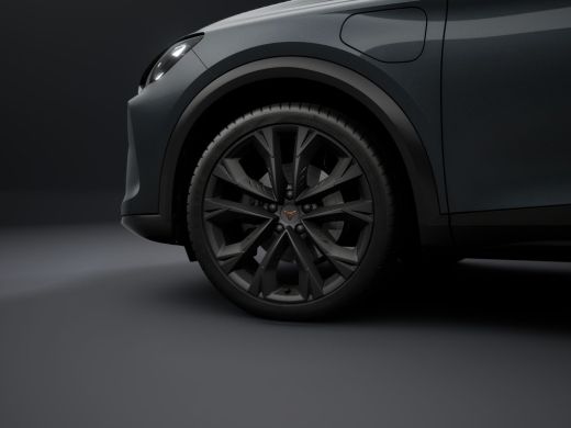 CUPRA Formentor 1.5 TSI e-Hybrid Business | Eclipse pack | Sennheiser geluidssysteem ActivLease financial lease