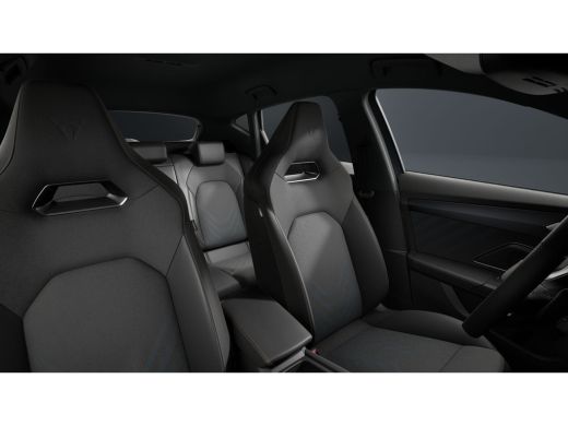 CUPRA Formentor 1.5 TSI e-Hybrid Business | Eclipse pack | Sennheiser geluidssysteem ActivLease financial lease