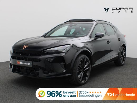 CUPRA Formentor 1.5 TSI e-Hybrid VZ Performance 272PK DSG Pano-Schuifdak, Trekhaak, 19" LM Velgen, Sennheiser Aud...