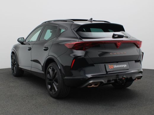 CUPRA Formentor 1.5 TSI e-Hybrid VZ Performance 272PK DSG Pano-Schuifdak, Trekhaak, 19" LM Velgen, Sennheiser Aud... ActivLease financial lease