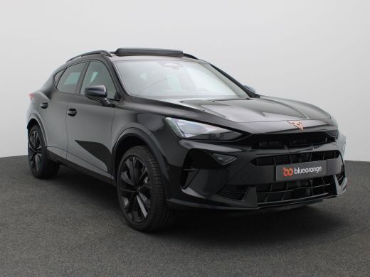 CUPRA Formentor 1.5 TSI e-Hybrid VZ Performance 272PK DSG Pano-Schuifdak, Trekhaak, 19" LM Velgen, Sennheiser Aud... ActivLease financial lease
