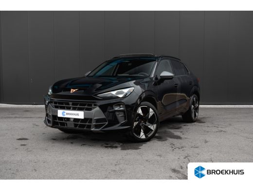 CUPRA Terramar 1.5 TSI e-Hybrid 272pk VZ Performance | Garantie t/m 2030 | Trekhaak | Panoramadak | 360 Camera |...