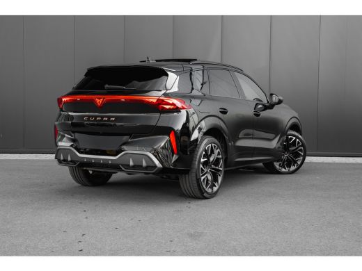 CUPRA Terramar 1.5 TSI e-Hybrid 272pk VZ Performance | Panoramadak | Trekhaak | 360 Camera | Sennheiser | 20" ActivLease financial lease