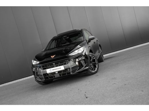 CUPRA Terramar 1.5 TSI e-Hybrid 272pk VZ Performance | Panoramadak | Trekhaak | 360 Camera | Sennheiser | 20" ActivLease financial lease