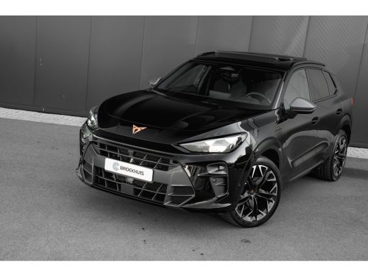 CUPRA Terramar 1.5 TSI e-Hybrid 272pk VZ Performance | Panoramadak | Trekhaak | 360 Camera | Sennheiser | 20" ActivLease financial lease