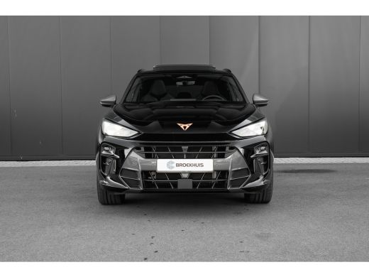CUPRA Terramar 1.5 TSI e-Hybrid 272pk VZ Performance | Panoramadak | Trekhaak | 360 Camera | Sennheiser | 20" ActivLease financial lease