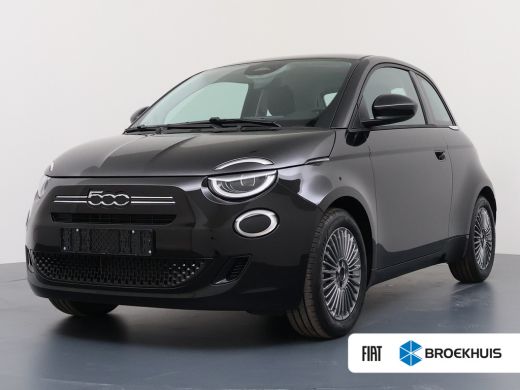 Fiat 500 Demo Deal 1.0 Hybrid Torino Launch Edition | Airco (automatisch) | Apple Carplay/Android Auto|tel...