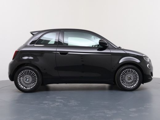 Fiat 500 Demo Deal 1.0 Hybrid Torino Launch Edition | Airco (automatisch) | Apple Carplay/Android Auto|tel... ActivLease financial lease