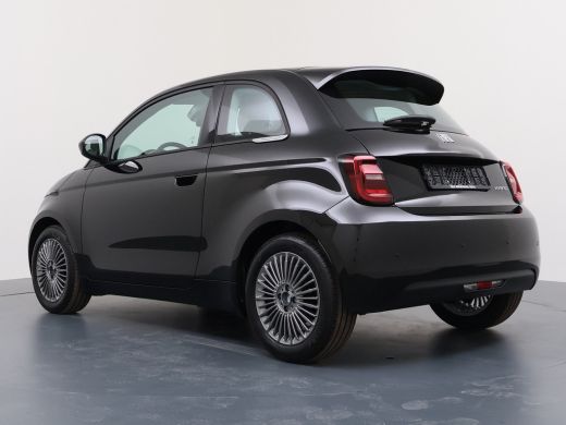 Fiat 500 Demo Deal 1.0 Hybrid Torino Launch Edition | Airco (automatisch) | Apple Carplay/Android Auto|tel... ActivLease financial lease