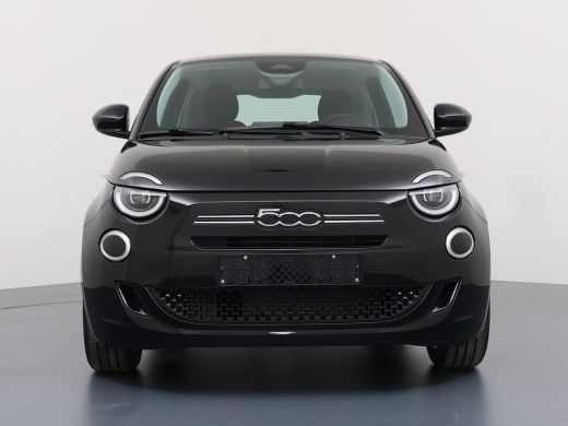 Fiat 500 Demo Deal 1.0 Hybrid Torino Launch Edition | Airco (automatisch) | Apple Carplay/Android Auto|tel... ActivLease financial lease