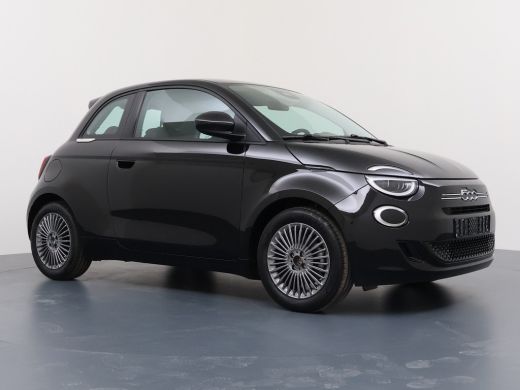 Fiat 500 Demo Deal 1.0 Hybrid Torino Launch Edition | Airco (automatisch) | Apple Carplay/Android Auto|tel... ActivLease financial lease