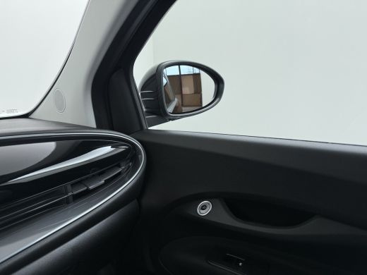 Fiat 500 Demo Deal 1.0 Hybrid Torino Launch Edition | Airco (automatisch) | Apple Carplay/Android Auto|tel... ActivLease financial lease