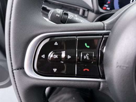 Fiat 500 Demo Deal 1.0 Hybrid Torino Launch Edition | Airco (automatisch) | Apple Carplay/Android Auto|tel... ActivLease financial lease