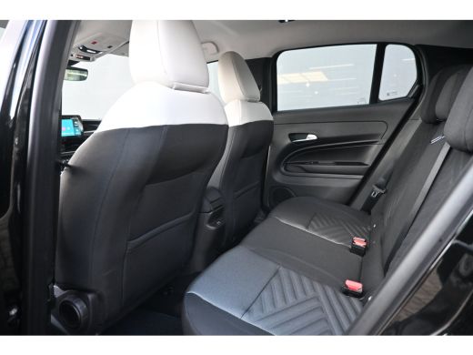 Fiat 600 1.2 Hybrid Icon 145pk DEMO-DEAL! 8 Jaar Garantie! | Allseason | Navigatie by App | Cruise Control... ActivLease financial lease