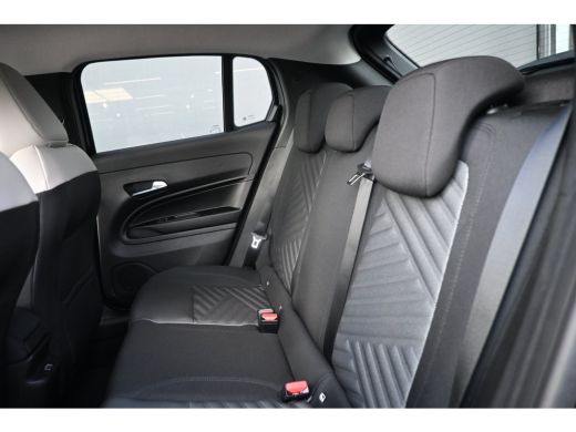 Fiat 600 1.2 Hybrid Icon 145pk DEMO-DEAL! 8 Jaar Garantie! | Allseason | Navigatie by App | Cruise Control... ActivLease financial lease