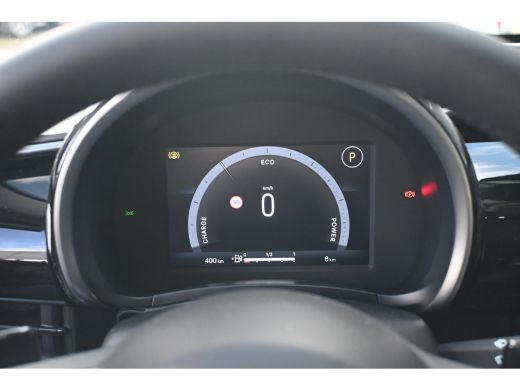 Fiat 600 1.2 Hybrid Icon 145pk DEMO-DEAL! 8 Jaar Garantie! | Allseason | Navigatie by App | Cruise Control... ActivLease financial lease