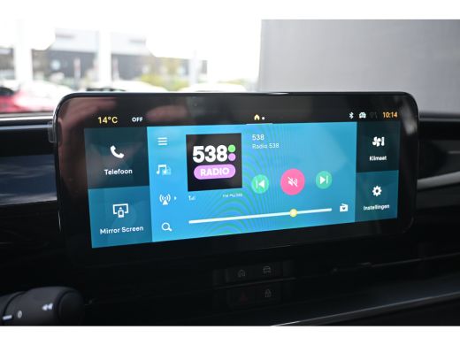Fiat 600 1.2 Hybrid Icon 145pk DEMO-DEAL! 8 Jaar Garantie! | Allseason | Navigatie by App | Cruise Control... ActivLease financial lease