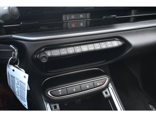 Fiat 600 1.2 Hybrid Icon 145pk DEMO-DEAL! 8 Jaar Garantie! | Allseason | Navigatie by App | Cruise Control... ActivLease financial lease
