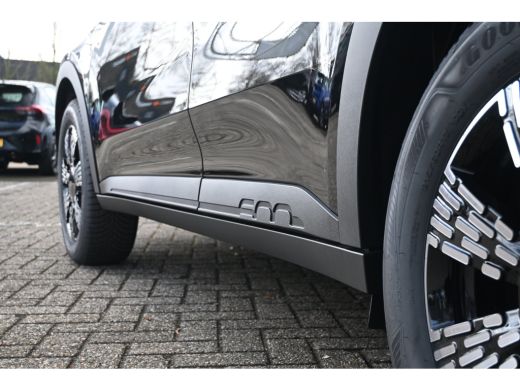 Fiat 600 1.2 Hybrid Icon 145pk DEMO-DEAL! 8 Jaar Garantie! | Allseason | Navigatie by App | Cruise Control... ActivLease financial lease